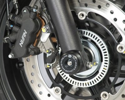 Rg Slidery Predného Zavesenia Honda Cbf 1000 06-11
