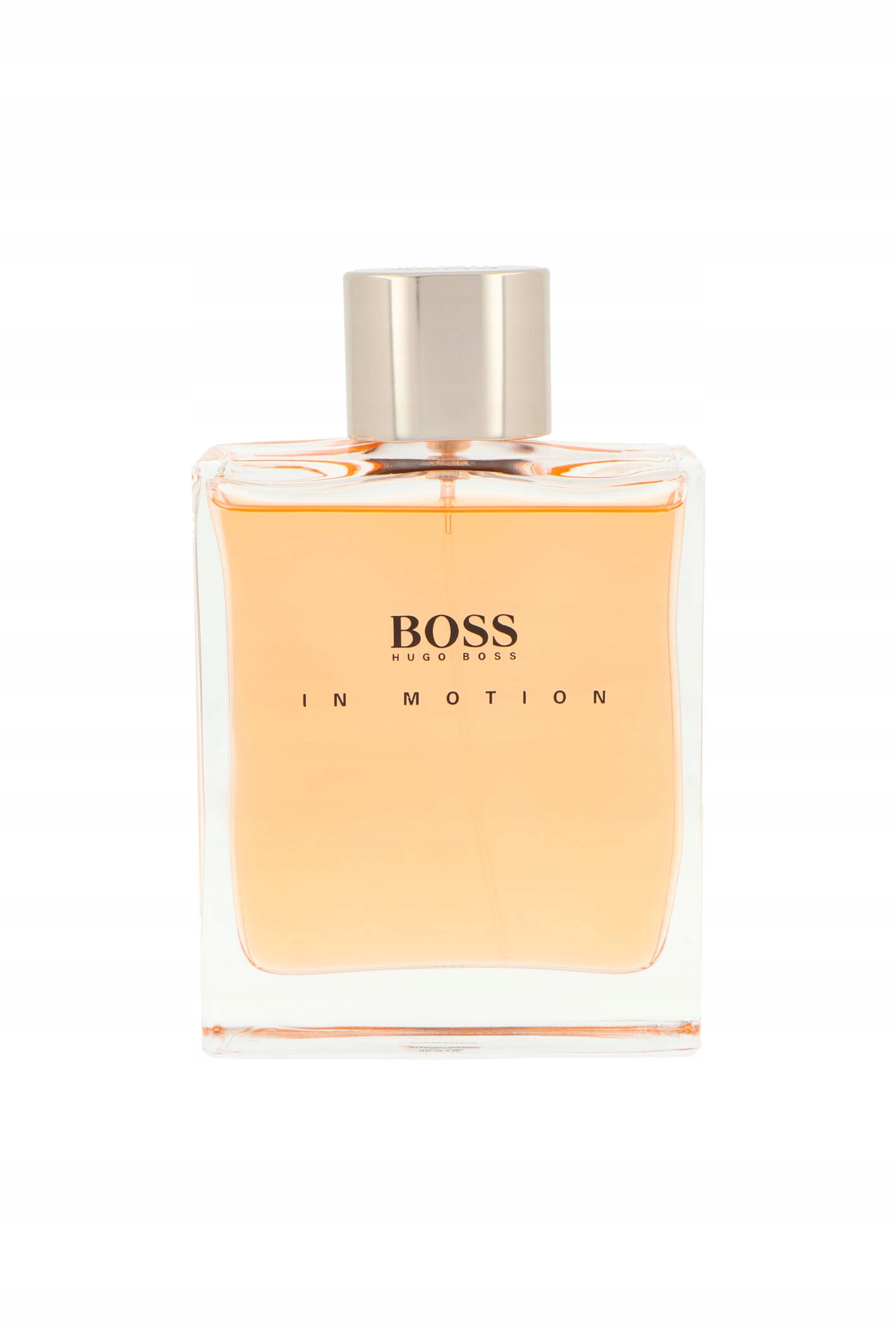 Hugo Boss In Motion Edt 100ml (Nový)