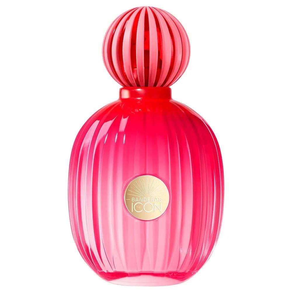 

Antonio Banderas The Icon For Women Edp 100ml