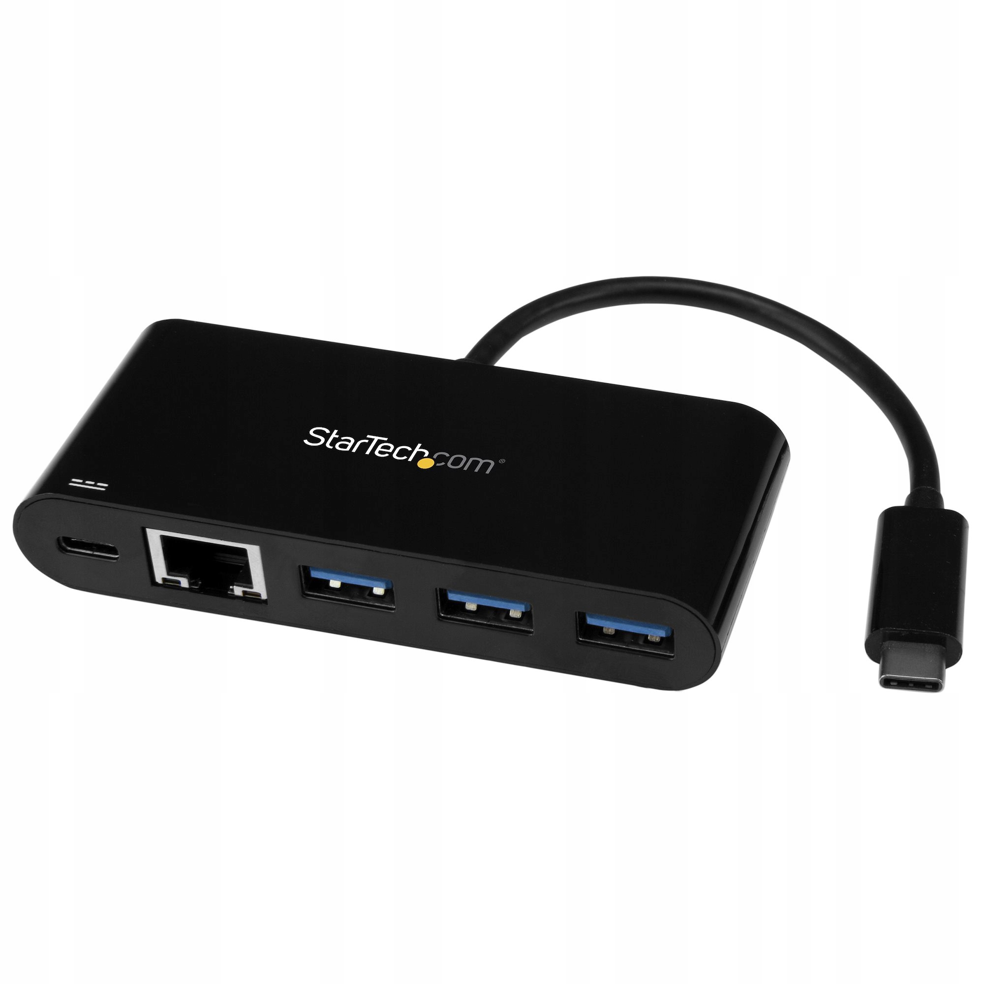 Karta sieciowa StarTech Ethernet (RJ-45) 5000 Mb/s