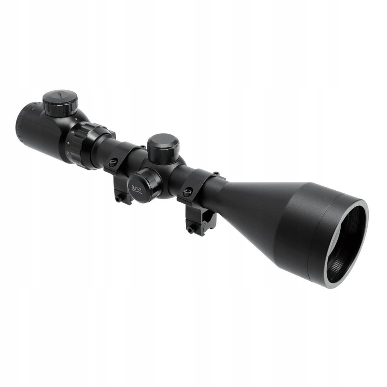 Luneta celownicza Umarex UX RS 3-12x56 FI