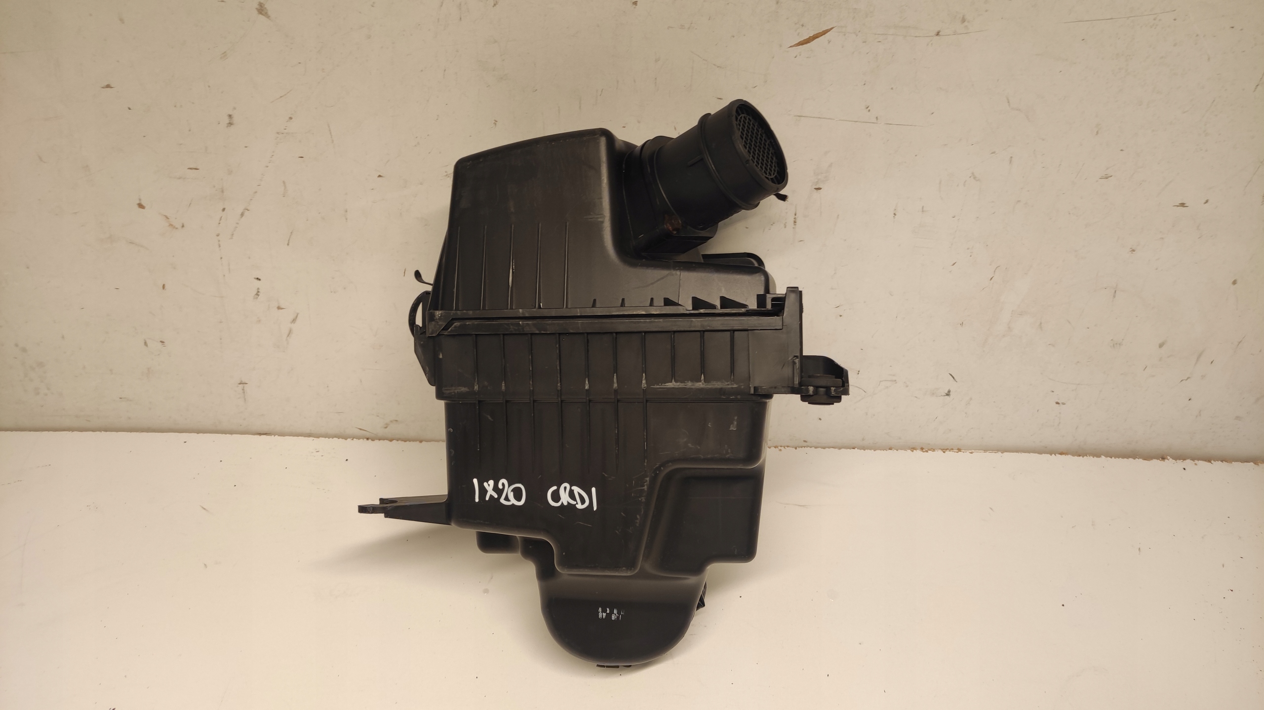 Gehäuse filter luft HYUNDAI IX20 CRDI 09-15 37150-1P560