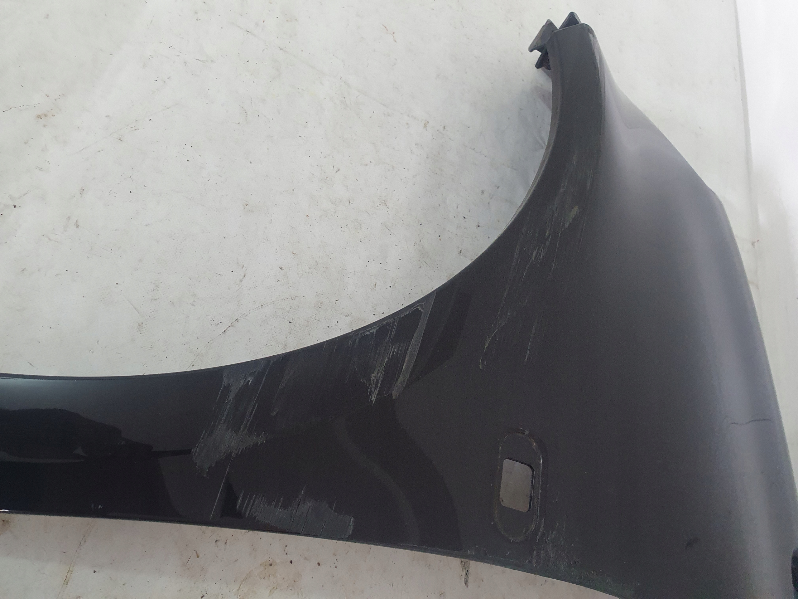 SMART FORTWO 453 14- front left fender