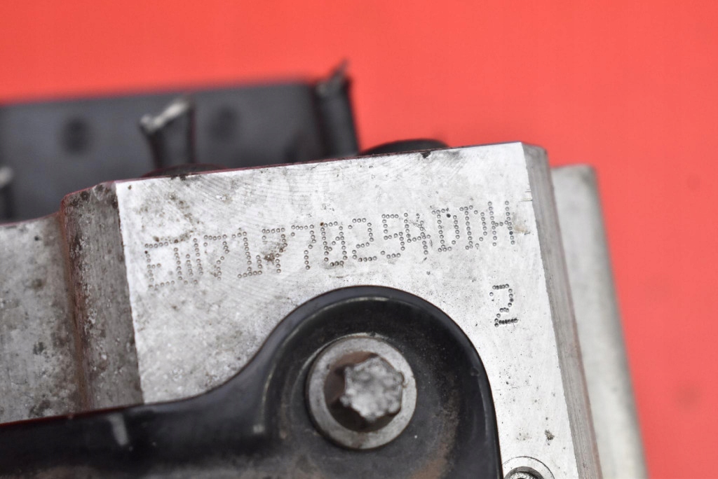 Pompa ABS 12773673 SAAB 9-3 93 2 II 1.9 TiD 120 KM 02-07