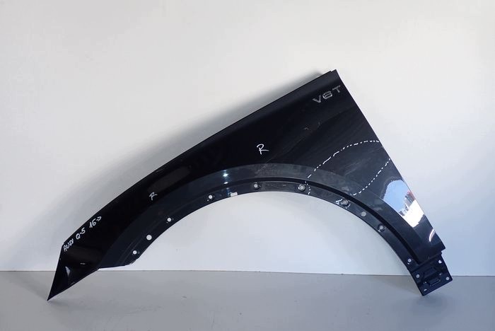 AUDI Q5 II 16- fender left front front