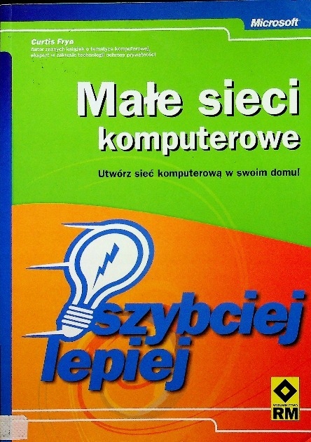 Małe sieci komputerowe