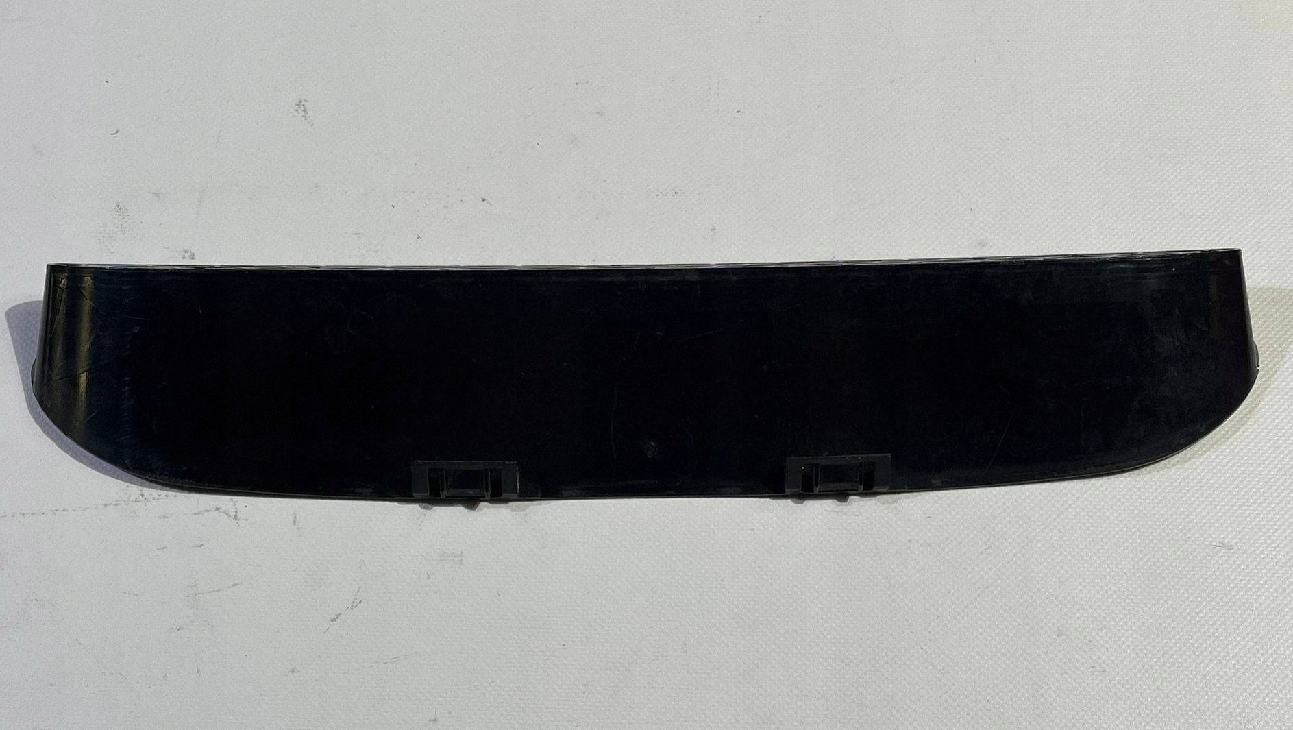 intake air for masce grid bonnets Dodge Charger 2015+