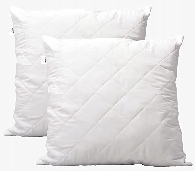 PODUSZKA DO SPANIA ANTYALERGICZNA PIK 50x80 2 szt