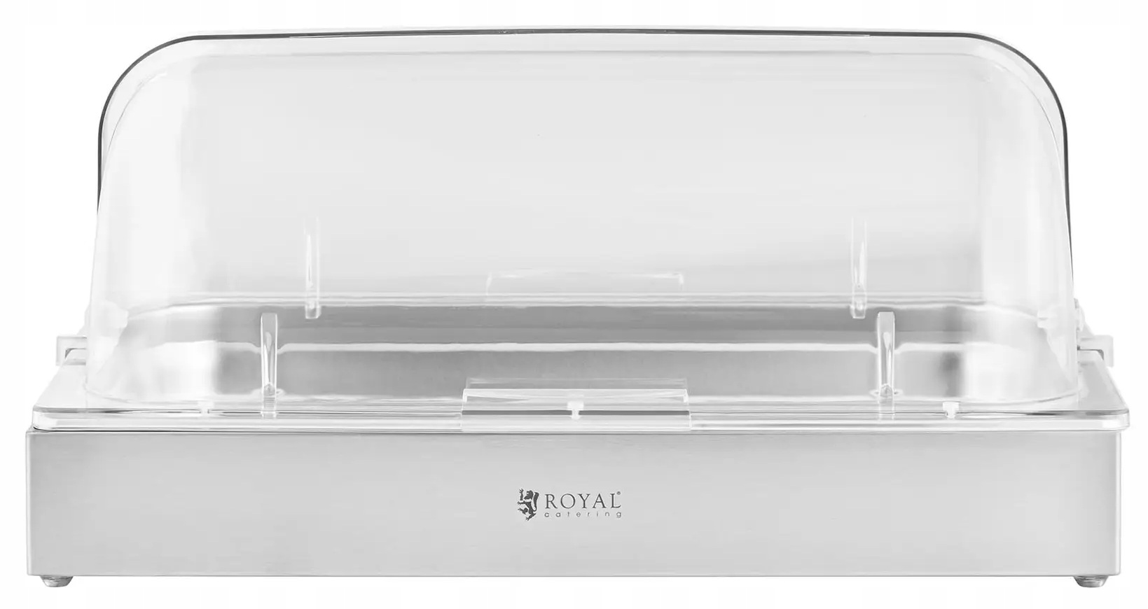 Witryna bufetowa cateringowa GN 1/1 Royal Catering RCCD-RC-01 10012412