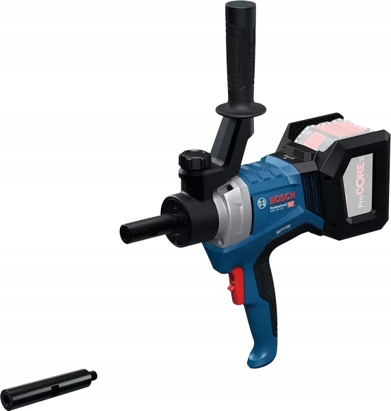 Mieszadło Akumulatorowe GRW18V-120 0*AH B 6011C2000