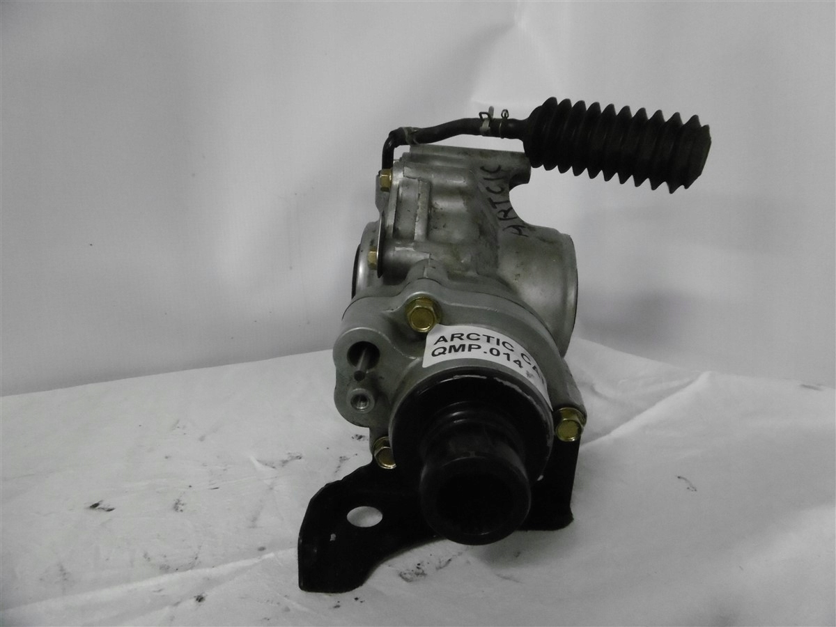 MOST DYFER TYŁ ARCTIC CAT 550 650 700 1000 Producent inny