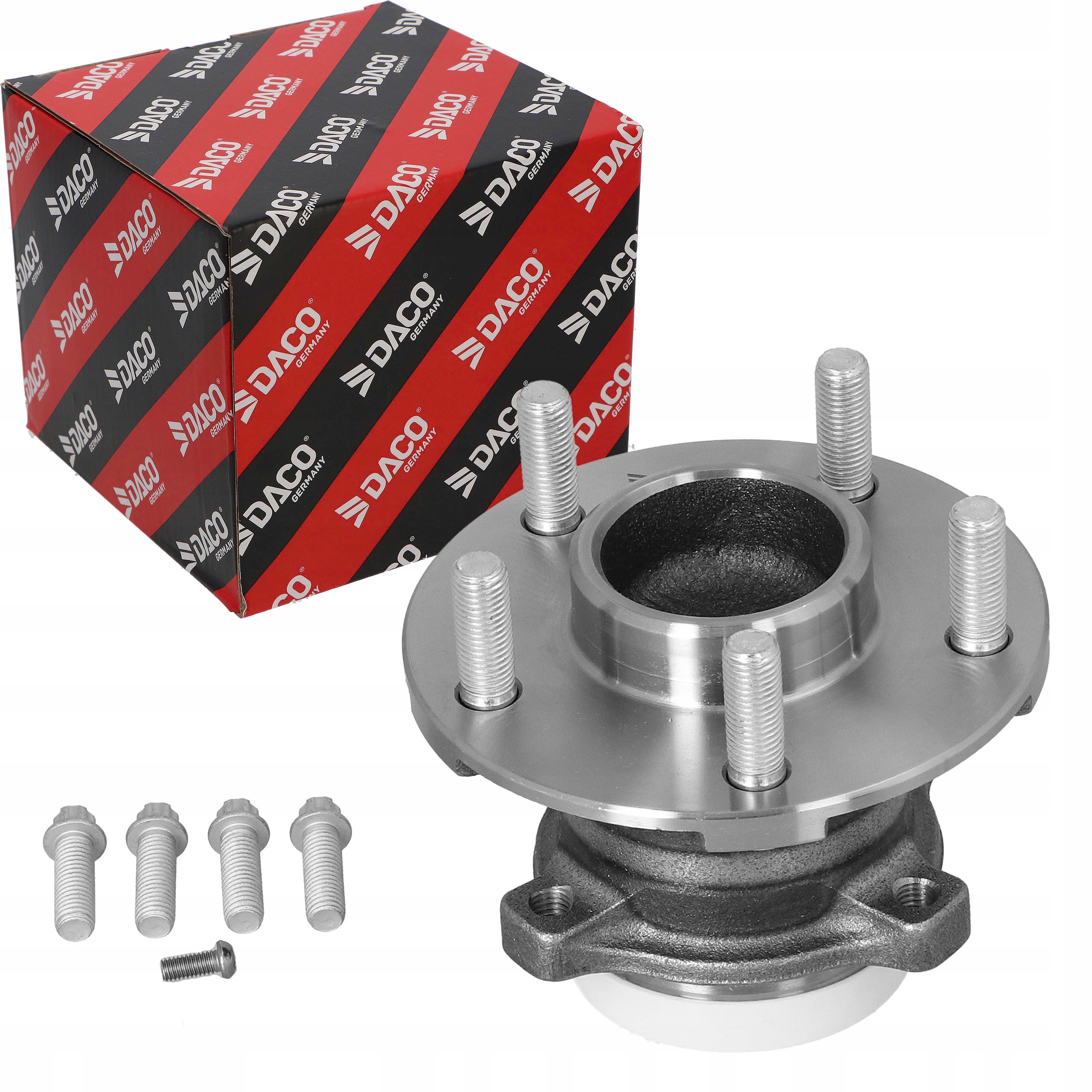 PIASTA KOLA FORD FOCUS II TYL