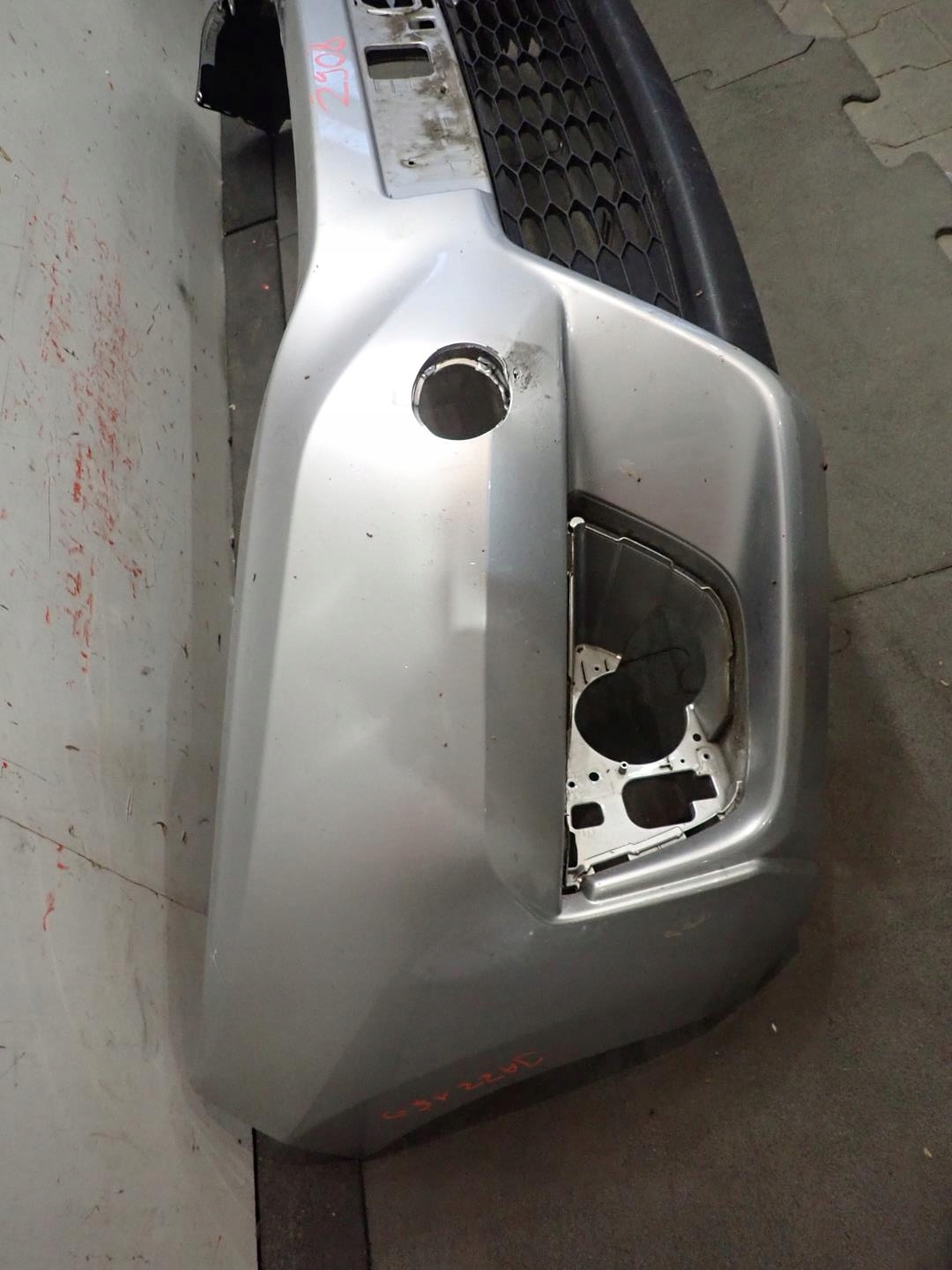 bumper front front HONDA JAZZ 2015