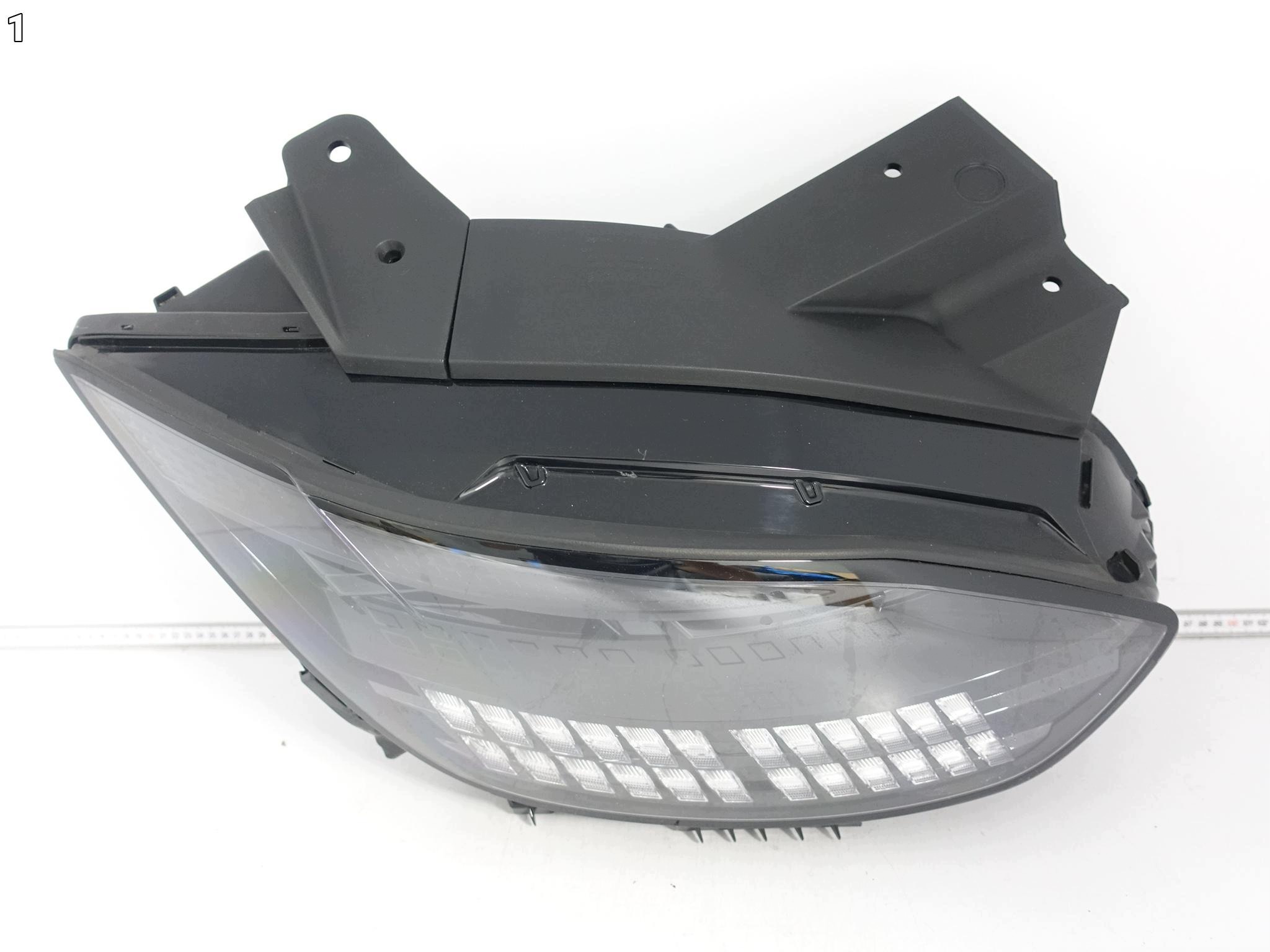 HYUNDAI IONIQ 6 VI CE 22-25 light FULL LED SYSTEM right front EUROPA