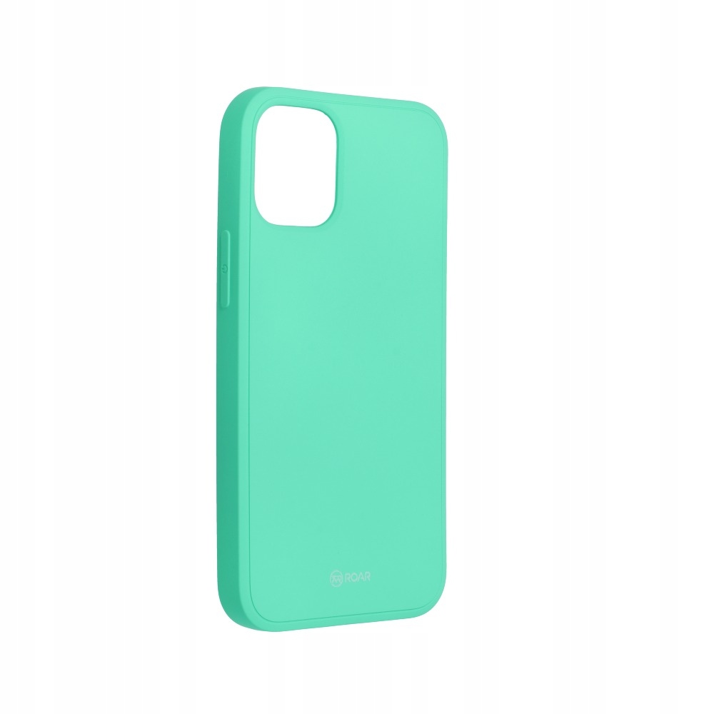 

Etui silikonowe do iPhone 12 Mini futerał