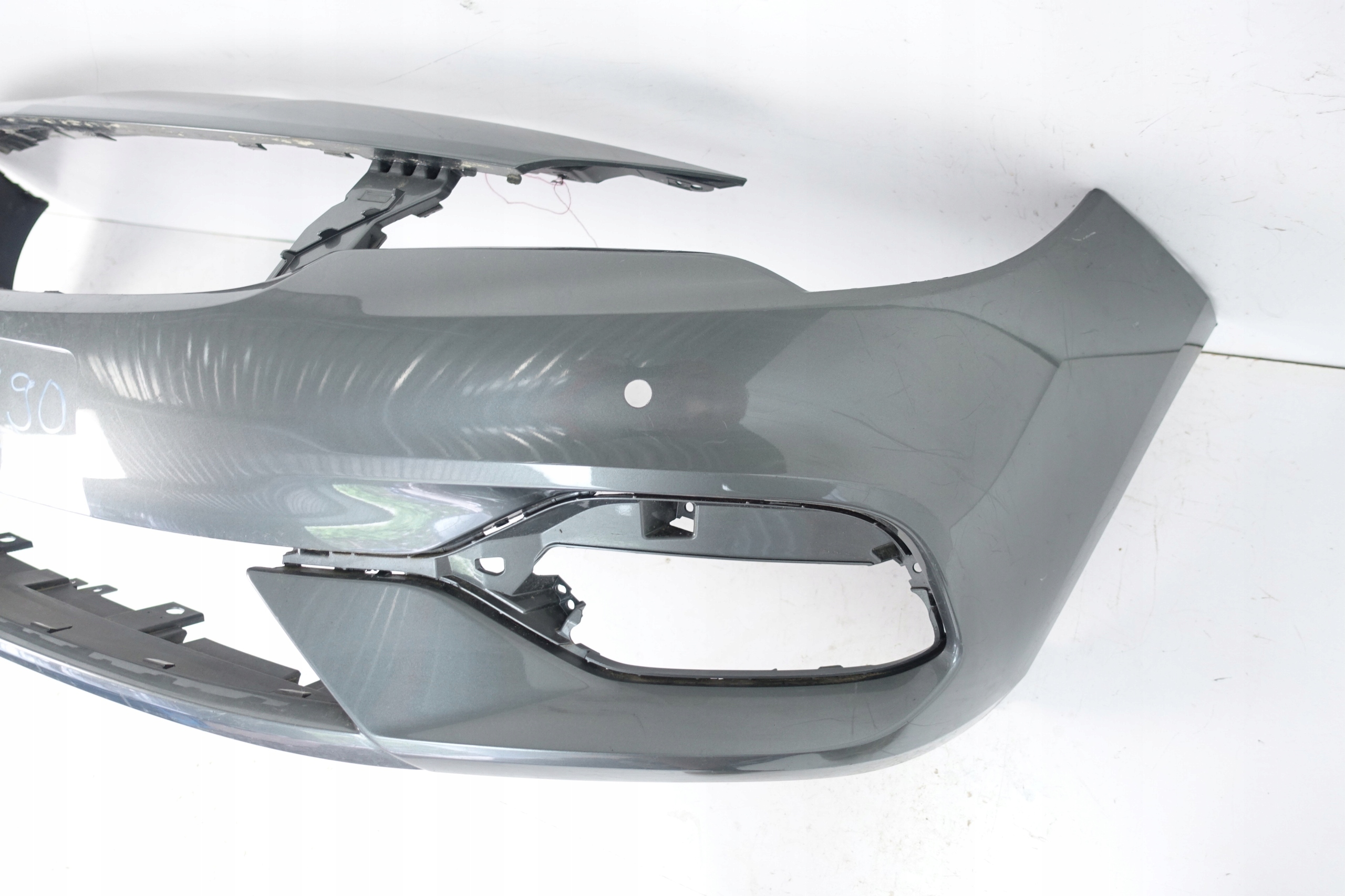 OPEL ASTRA K V LIFT 2019- bumper front front 39130492