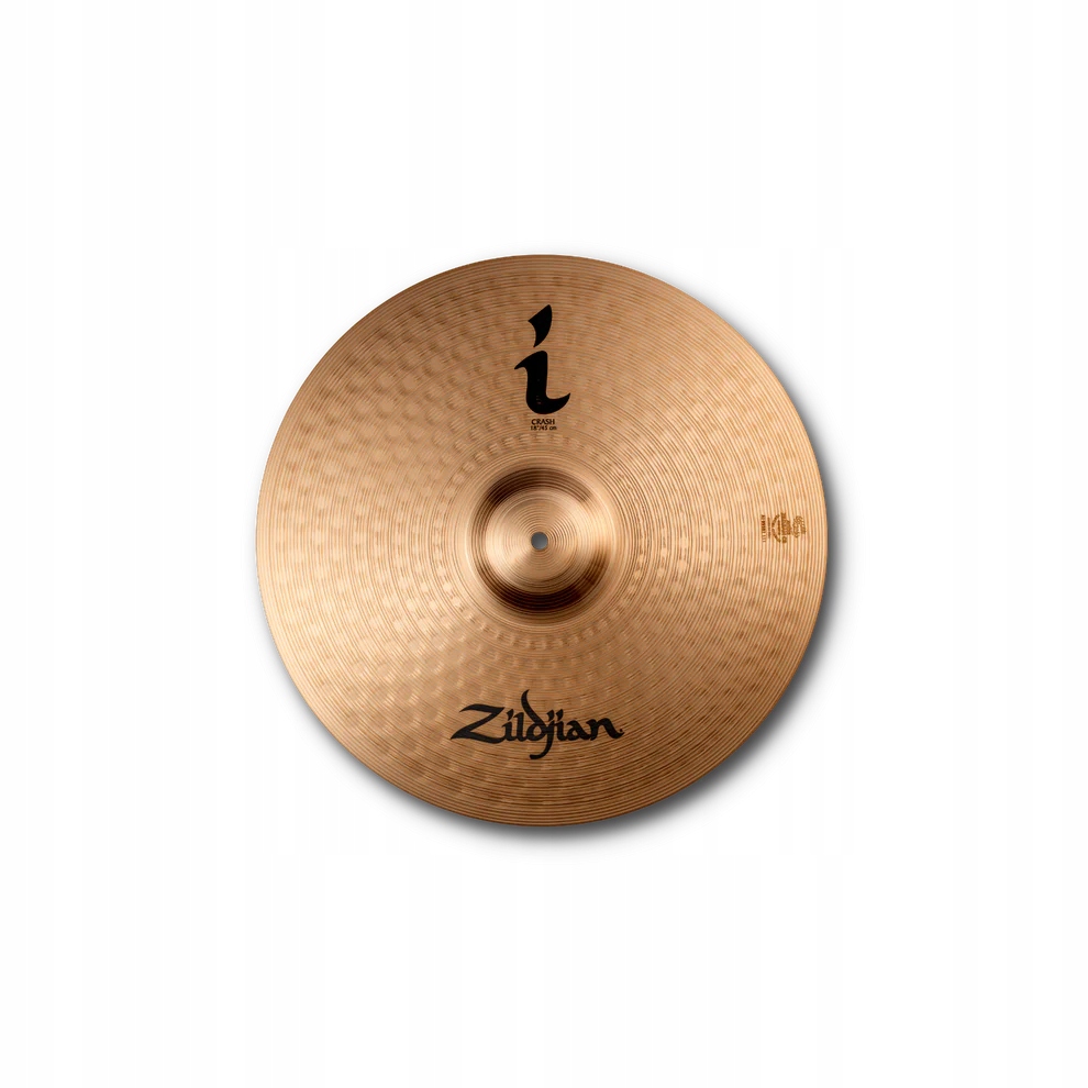 Zildjian I Family Crash 18"