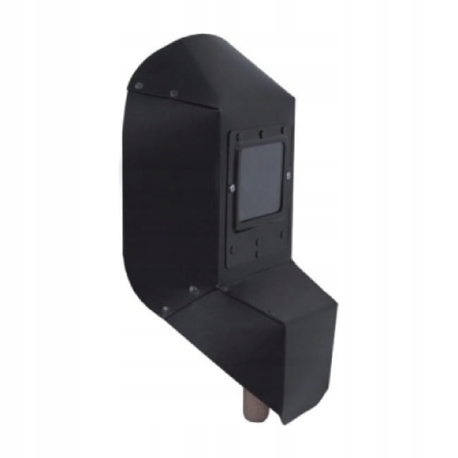 Tarcza spawalnicza Dedra 235 x 385 mm