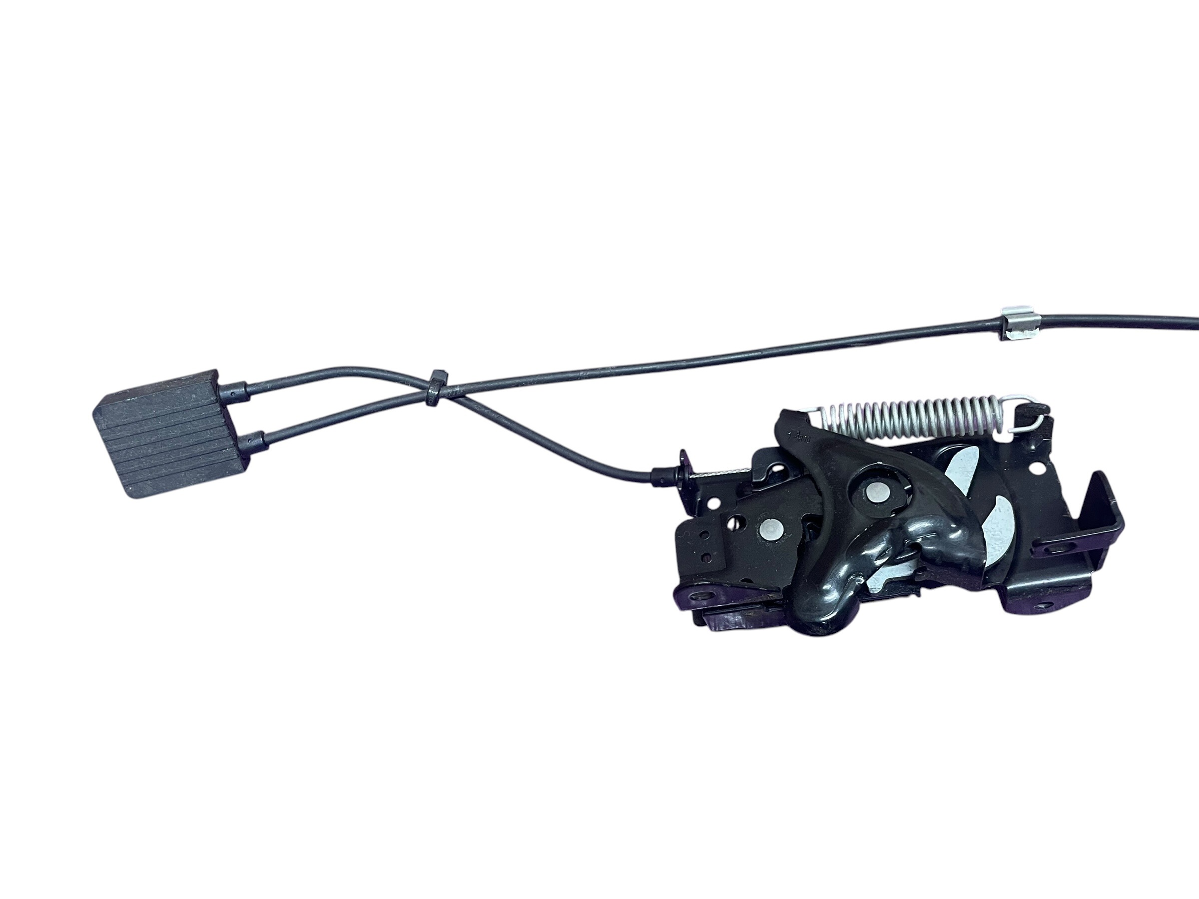 bonnet latch lock left right MINI COOPER F56 F55 F54