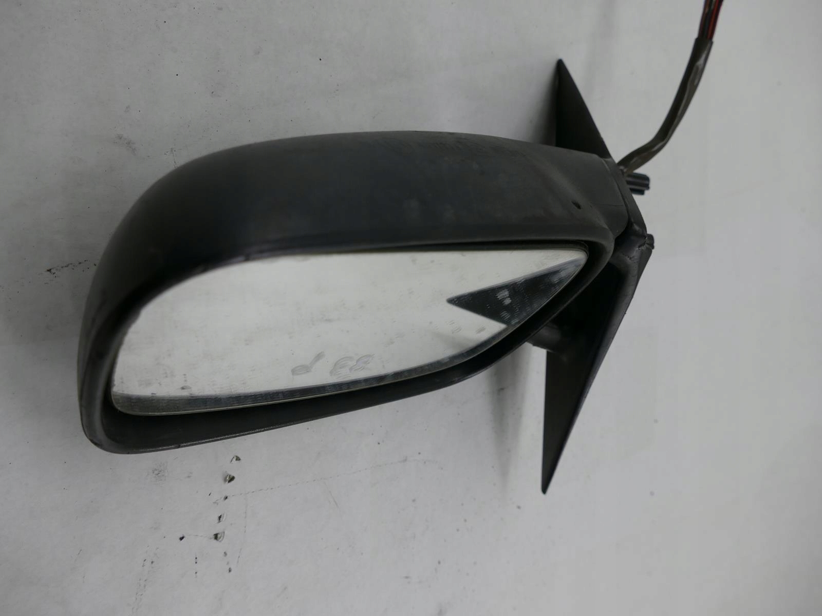 AUDI 80 B3 mirror right 6 PIN EUROPA