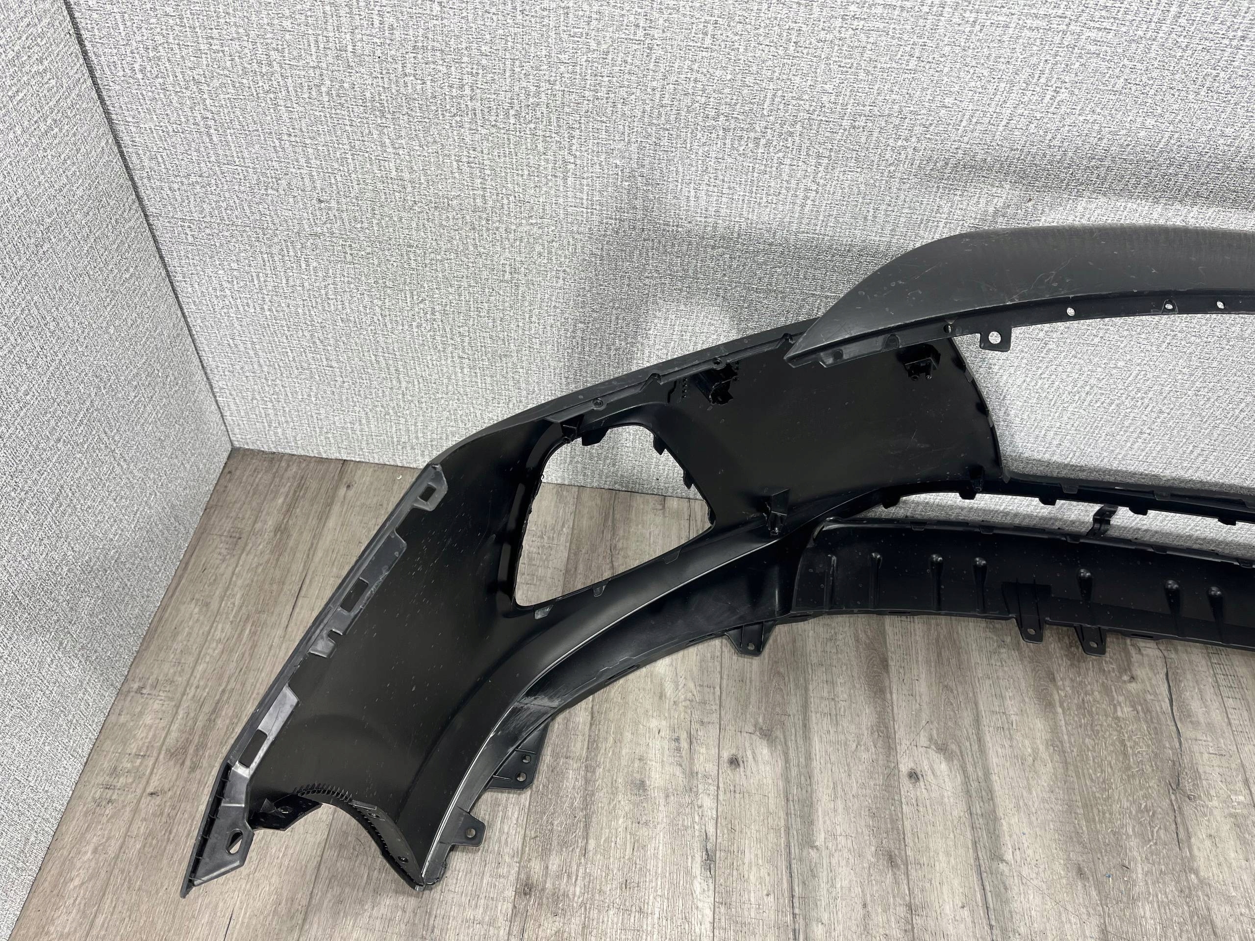 HYUNDAI I30 III 2016-2022 bumper front 86511-G4000