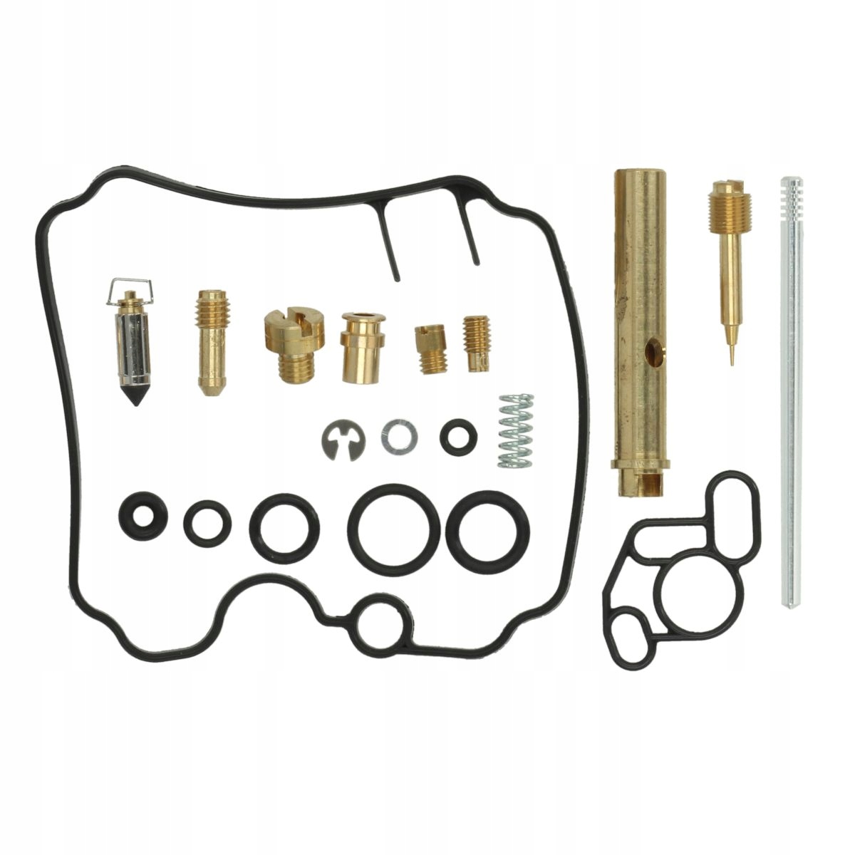 Sada na opravu karburátora Yamaha Xtz 750 1989- Keys