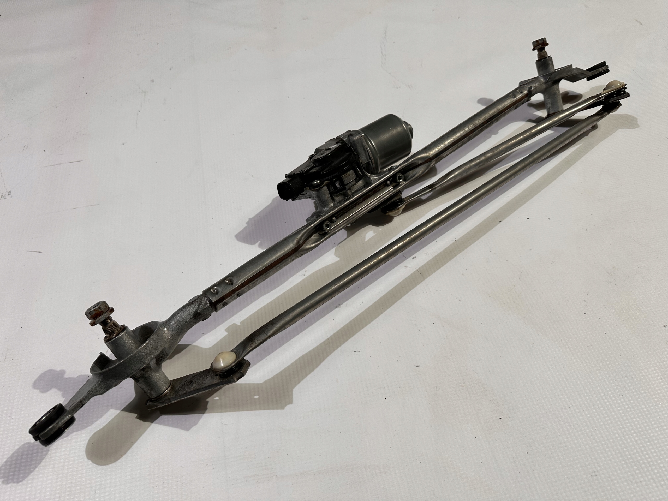 Gestänge Motor Wischer Chevrolet Camaro SS 2016+