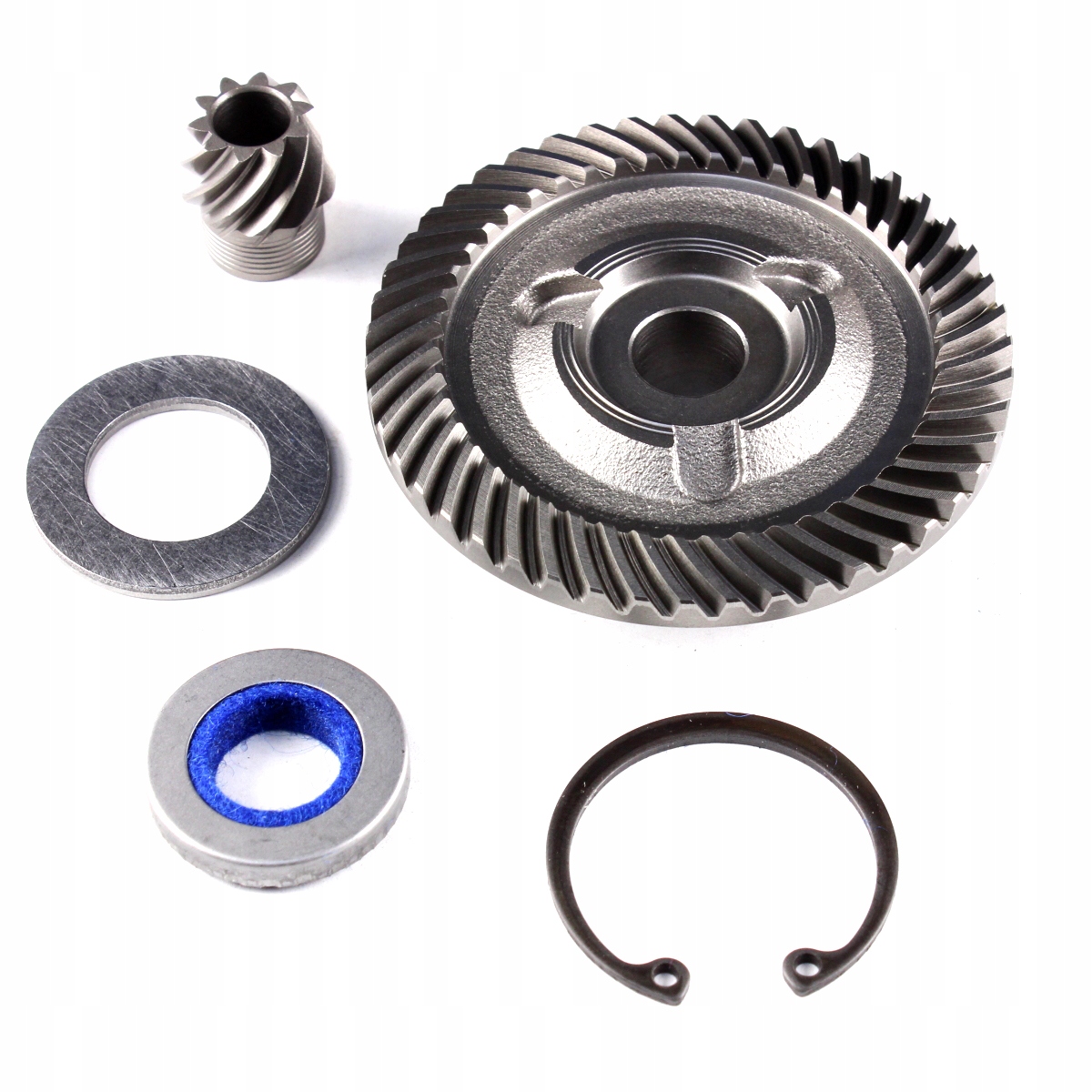 

Bosch GWS23-230 Przekładnia Oryginał 1600A005BH