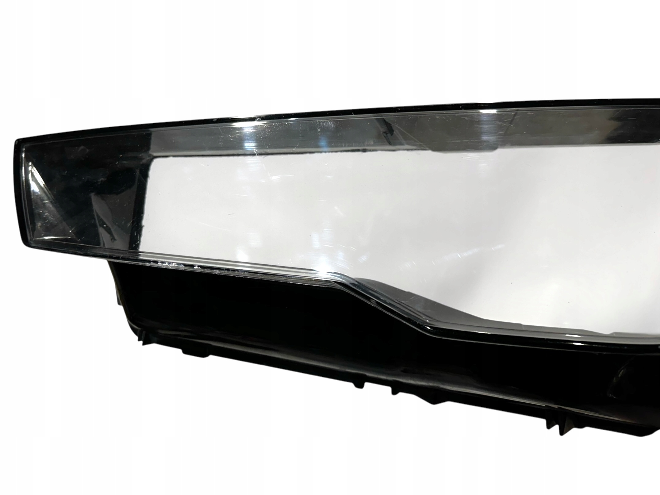 LAMBORGHINI URUS reflektor light klosz szklo lights LH