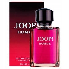 Joop! Homme 125 ml – Originál