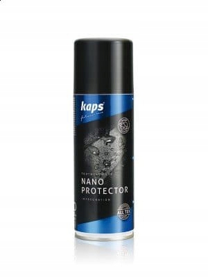 

Nano Protector Kaps 200ml Impregnat do butów skór