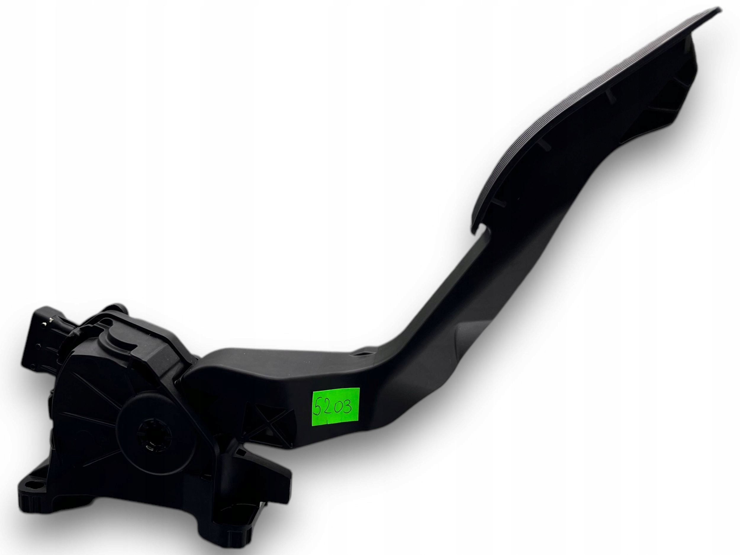 JEEP RENEGADE accelerator pedal 51942423 @M