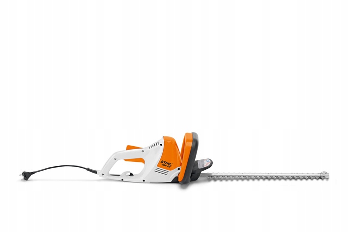Elektrické sieťové nožnice Stihl Hse 42 45 cm na živý plot, silné, ľahké, New