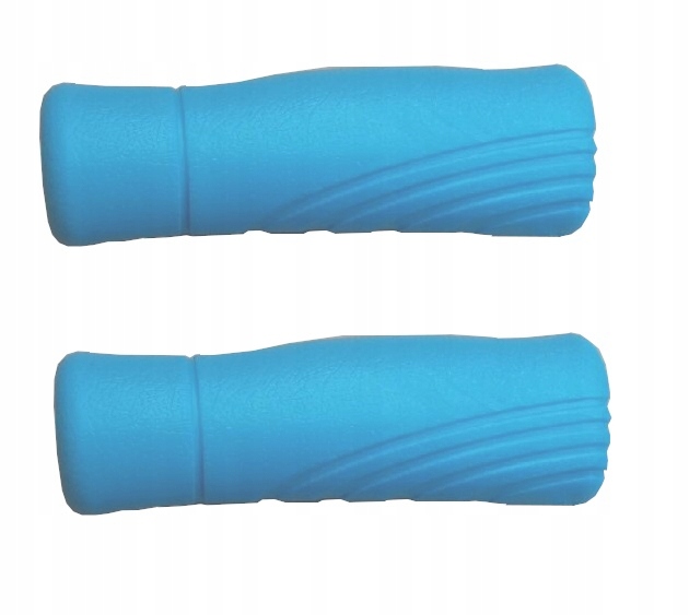 

wygodne Chwyty klasyk Holendra Retro niebieskie