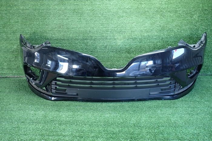 RENAULT CLIO IV LIFT 16- nárazník přední předek