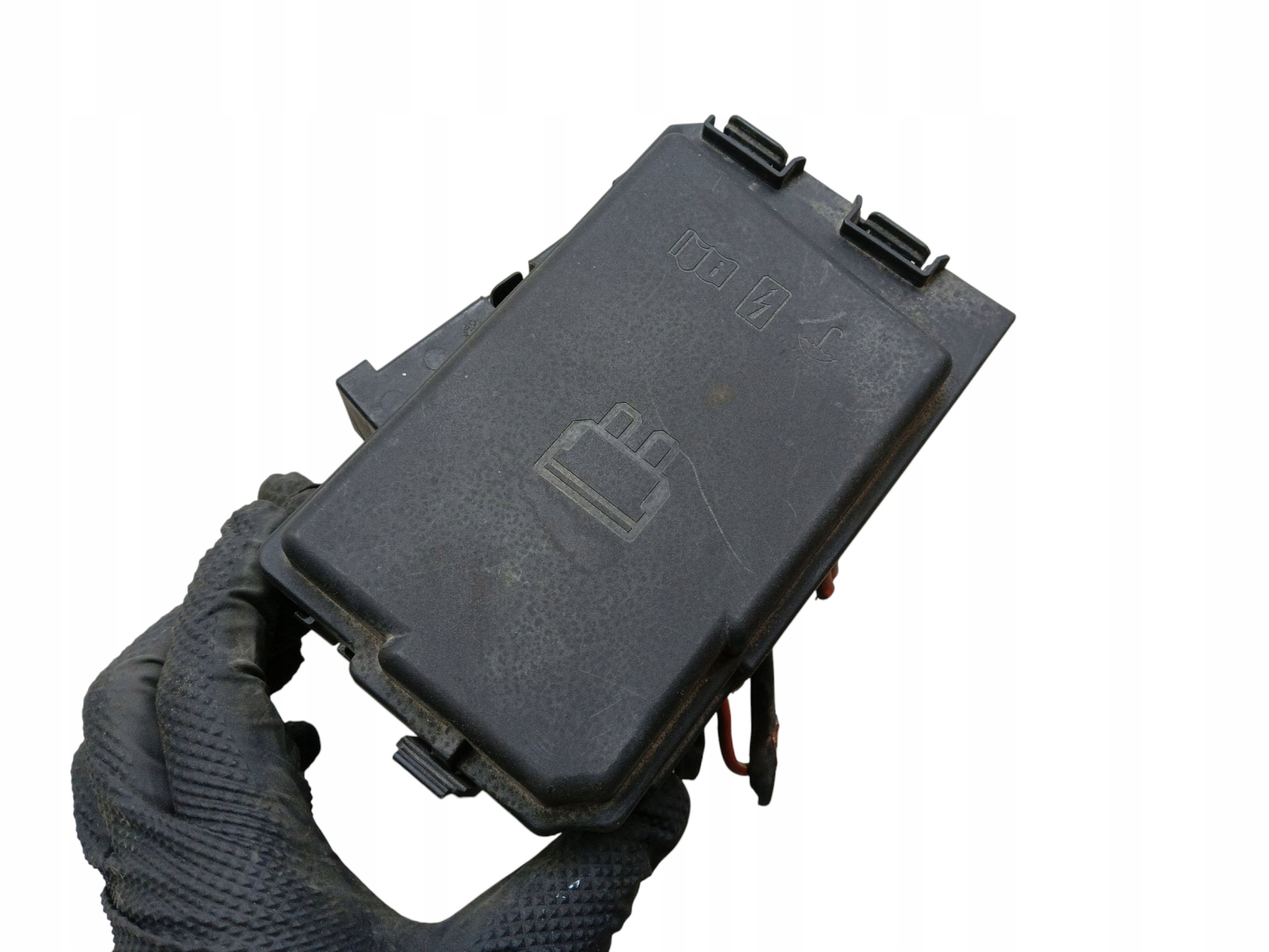 Module fusibles SKODA FABIA III 3 RAPID 6C0907361F