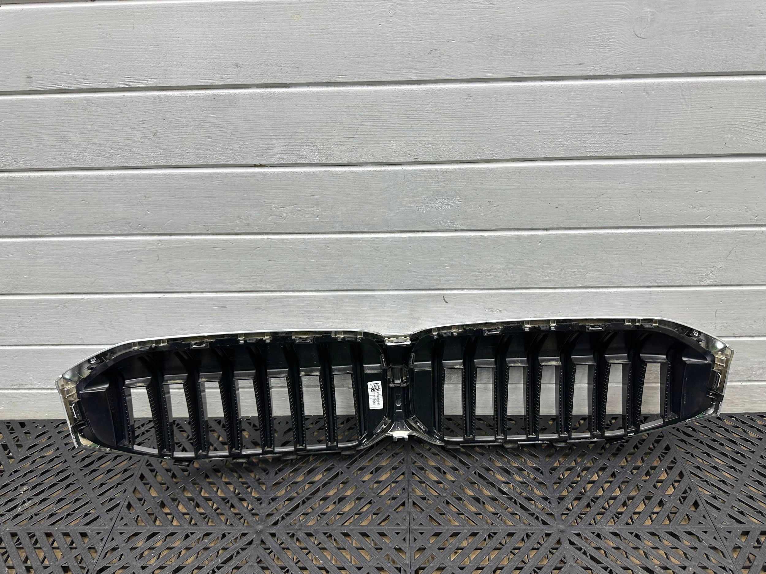 grille radiator (grill) BMW 3 G20 G21 5A1BF69