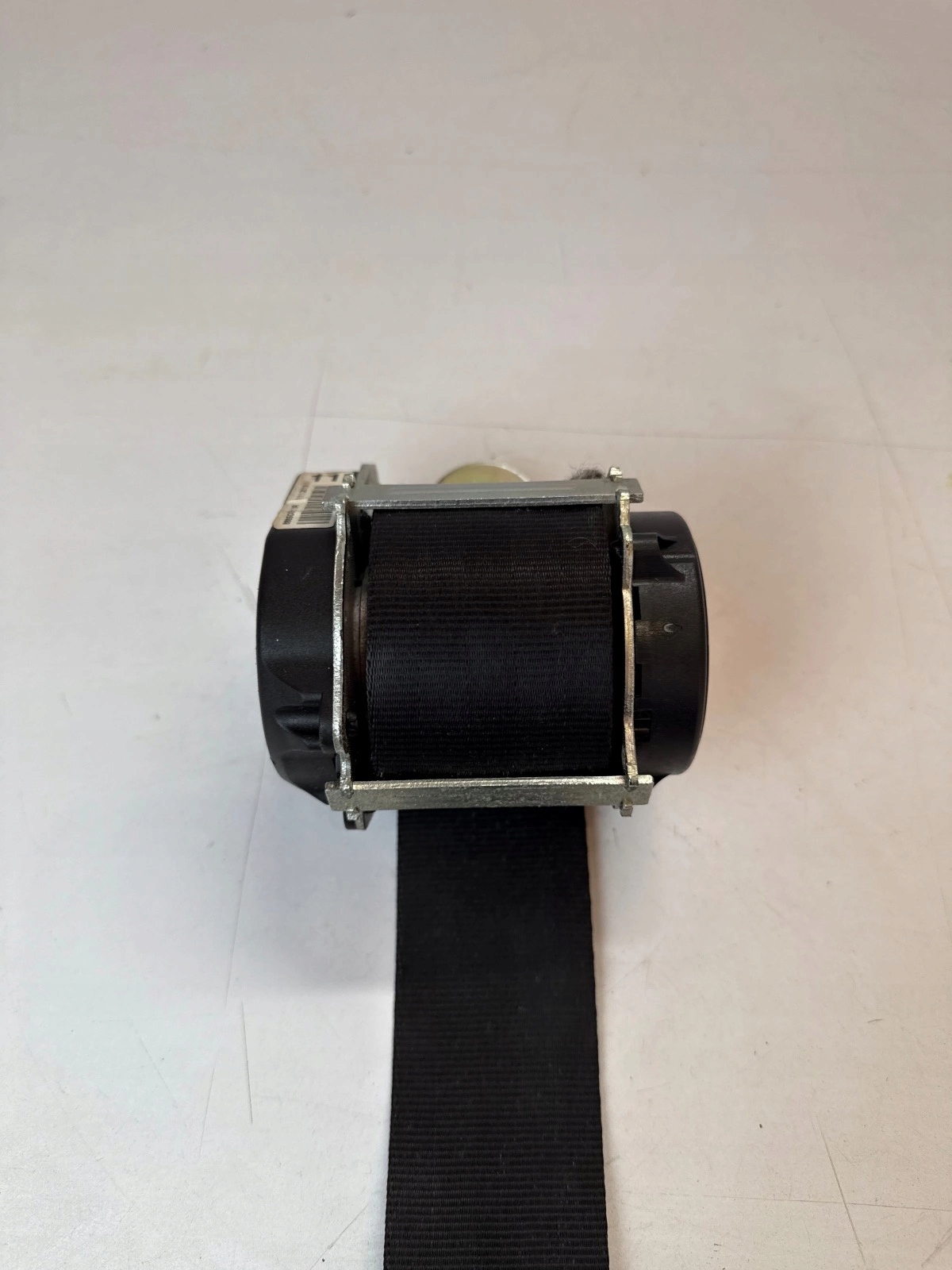 Gurten Sicherheits heck hinten mitte Renault Clio IV