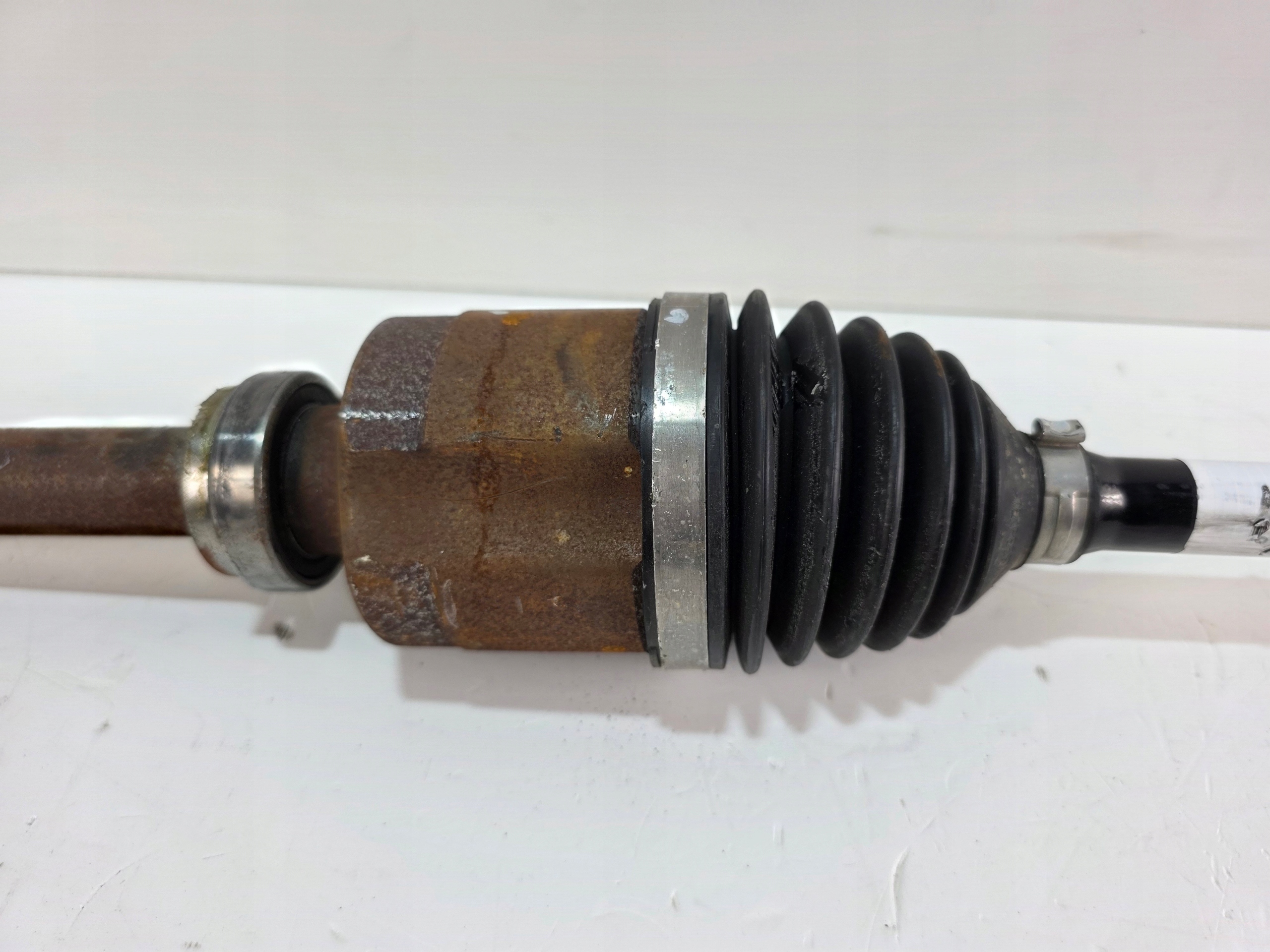 semi-axis right front FIAT 600 9844257480