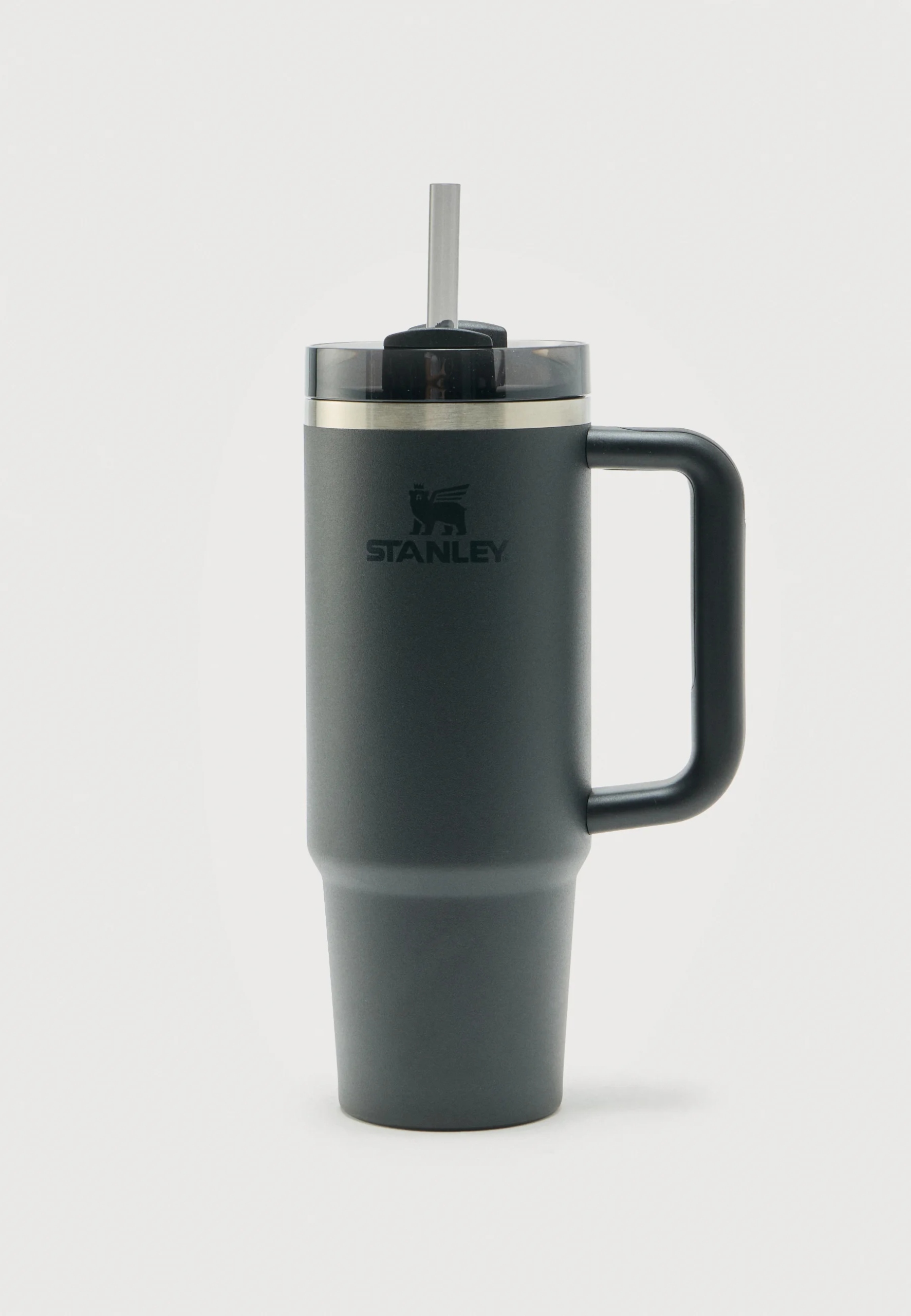 Hrnek Stanley 1200 Ml S Víčkem A Termo Držákem, Šedý