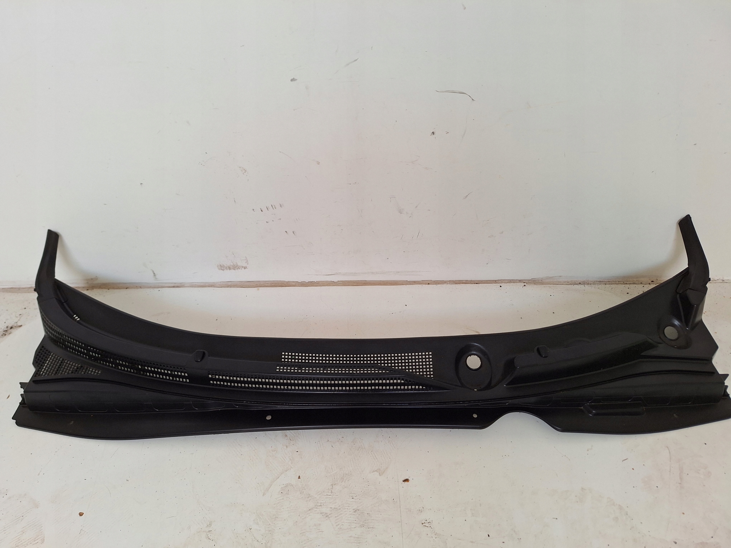 HYUNDAI IX35 10- PODSZYBIE PLASTIKOWE KOMPLETNE EUROPA 86151-2Y000 OE