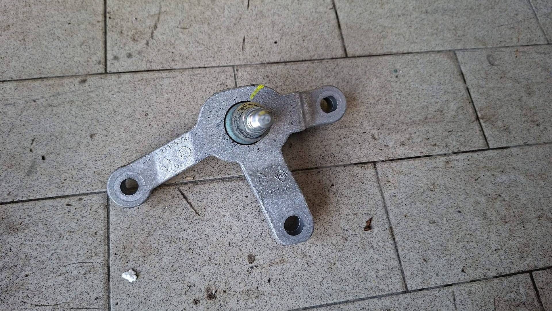 supporto staffa motore Dacia Bigster R1310 112338539R