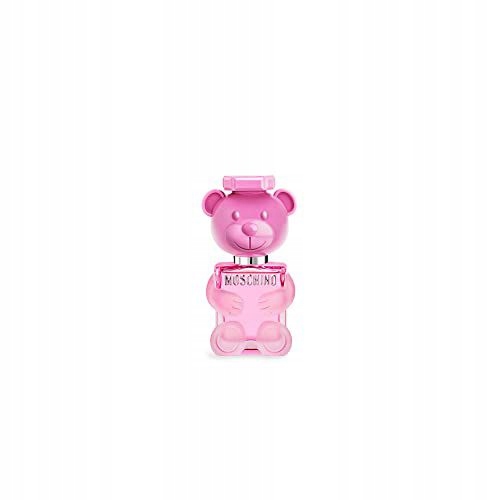 Moschino Toy 2 Bubble Gum Edt (Toaletní voda) Objem: 50 ML Unisex