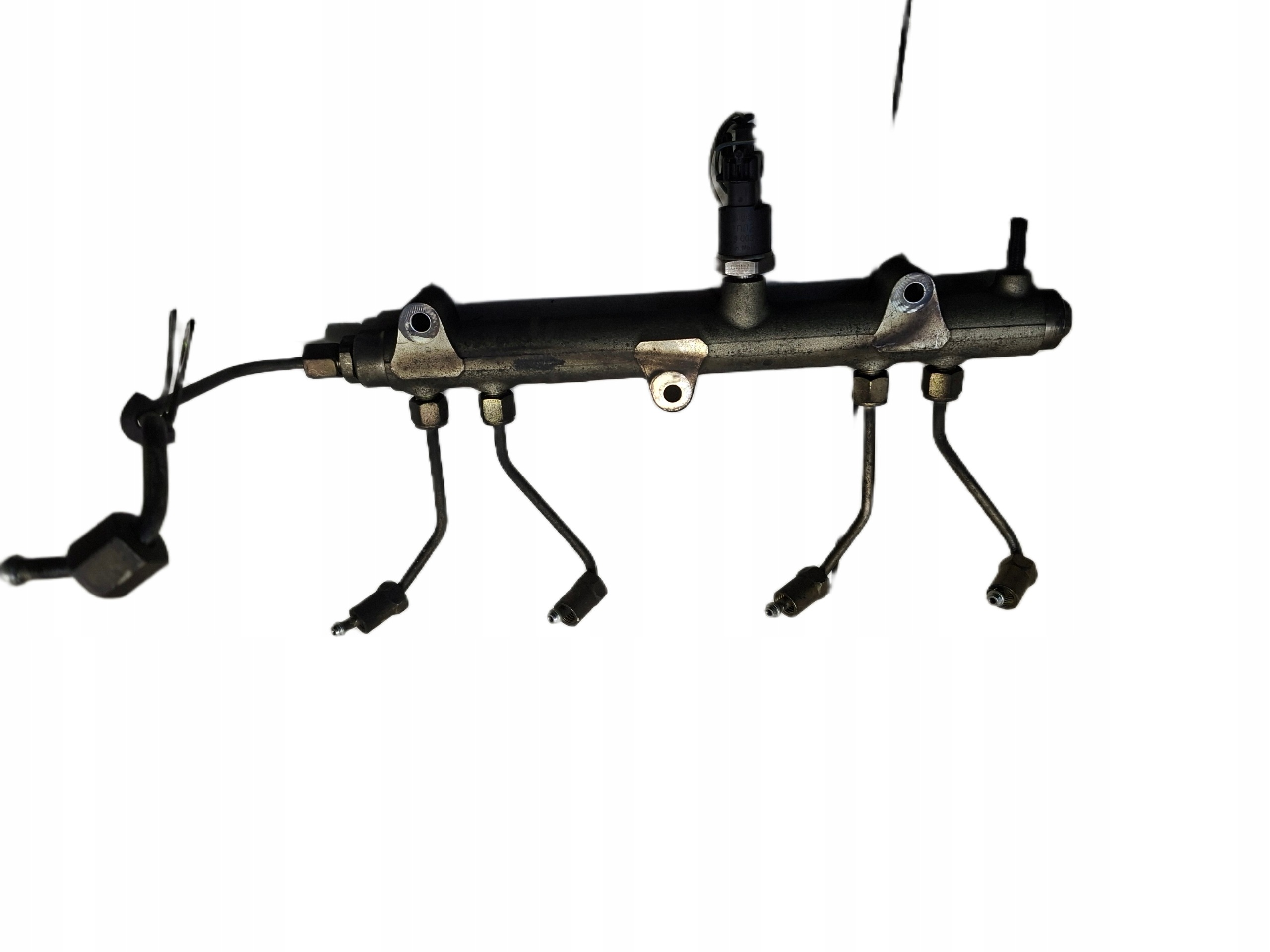 Rampe injection GRAND VOYAGER IV 2.5 CRD 0445214041