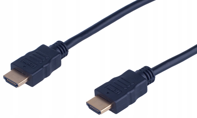 

Kabel przewód Hdmi-hdmi Conotech NS-007 1,5m 1.4