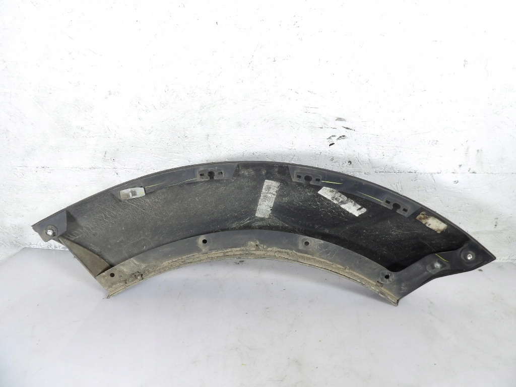 DODGE NITRO decorative trim door rear part right 4008-03AP PXR