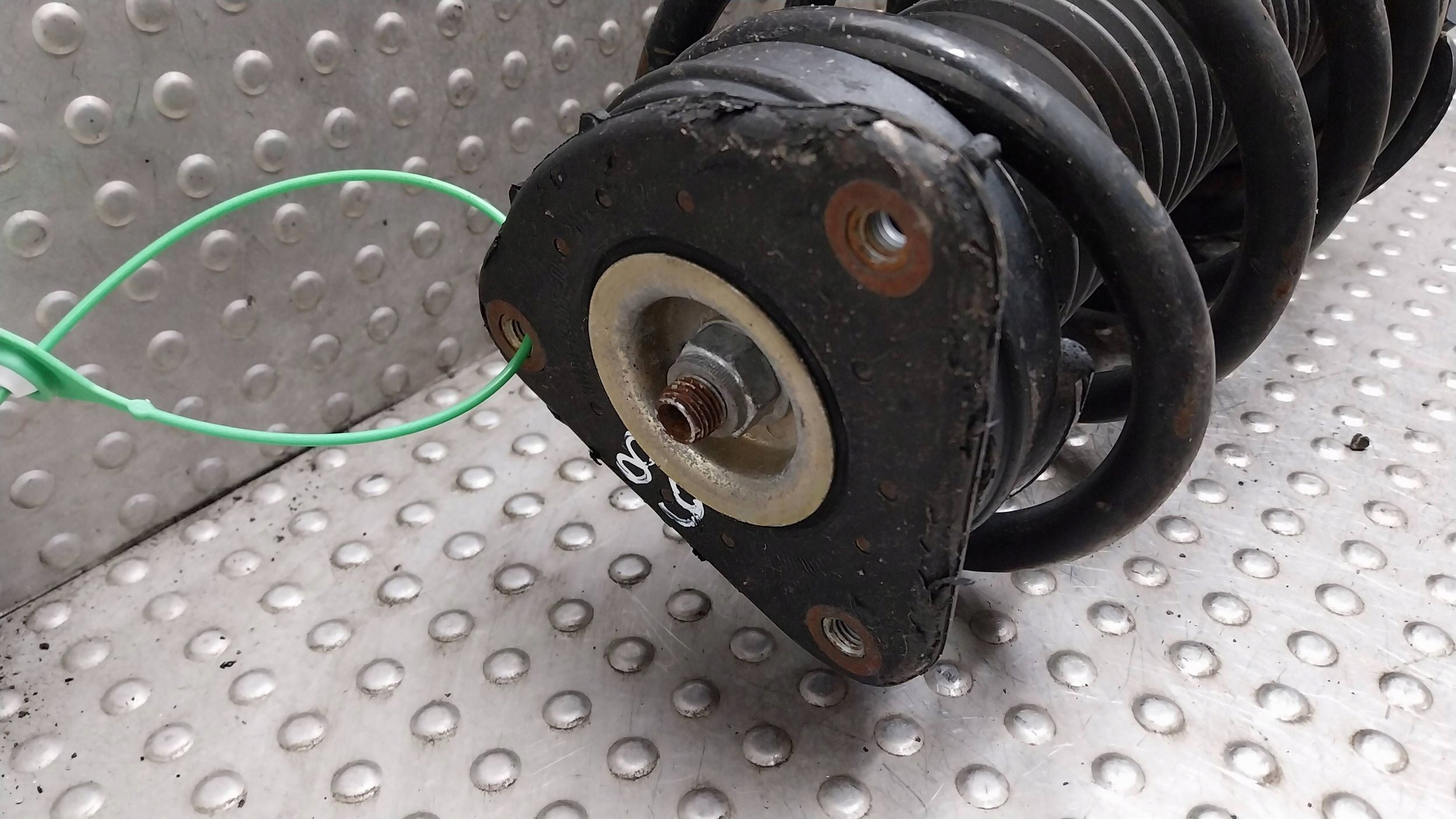 shock absorber left front FORD FOCUS MK2 C-MAX MK1