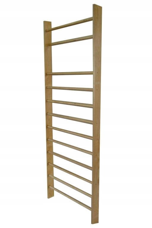 Marbo Drabinka gimnastyczna 210x90cm z okuciem