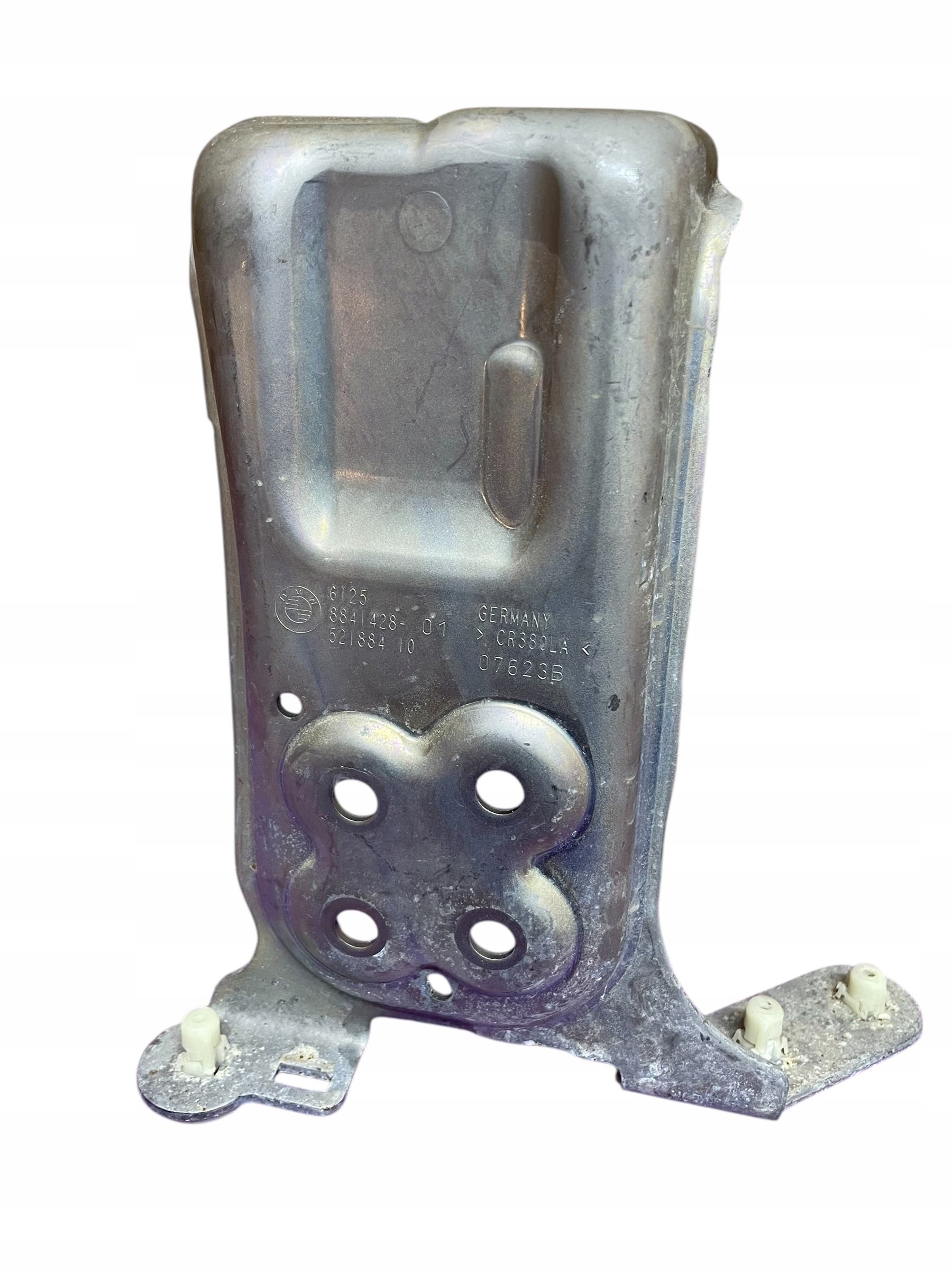 Halter AKUMULATORA HYBRYDOWEGO BMW X5 G05 LCI