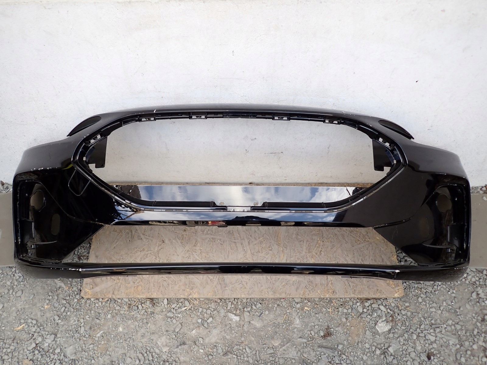 bumper front front FORD FOCUS MK4 IV ST 2018-2022R JX7B-17757-S